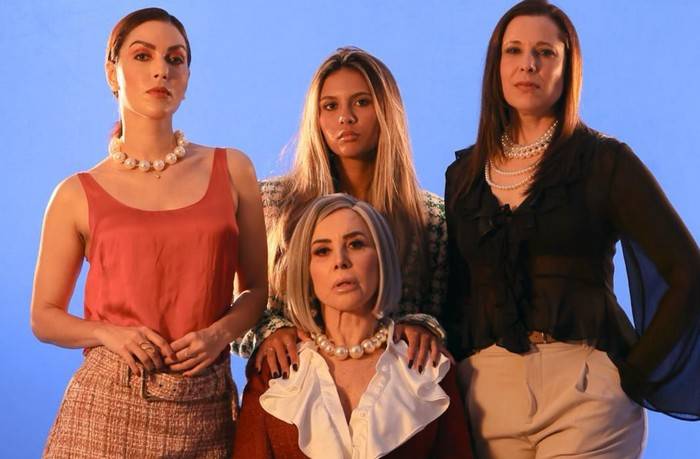 Do chroma key ao pódio global: série brasileira Queen Lear termina 2025 em terceiro lugar na Web Series World Cup