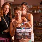 Anfitriãs: A estreia de Renata de Lélis em longas-metragens