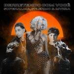 SUPERALMA celebra o verão e o poder de viver o presente em “Derretendo com Você”