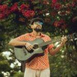 Cantador Poeta: Serafim reafirma voz autoral da nova MPB