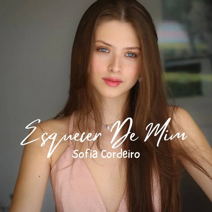 Sofia Cordeiro explora a fragilidade do adeus no emocionante single “Esquecer de Mim”