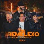 Trio Remelexo Bom Demais lança EP Volume 1 e marca reencontro histórico da formação original