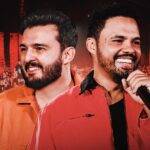 Aparecida Sertaneja: VH & Alexandre, Matheus Minas e Leandro e Os Alterneiros comandam o palco