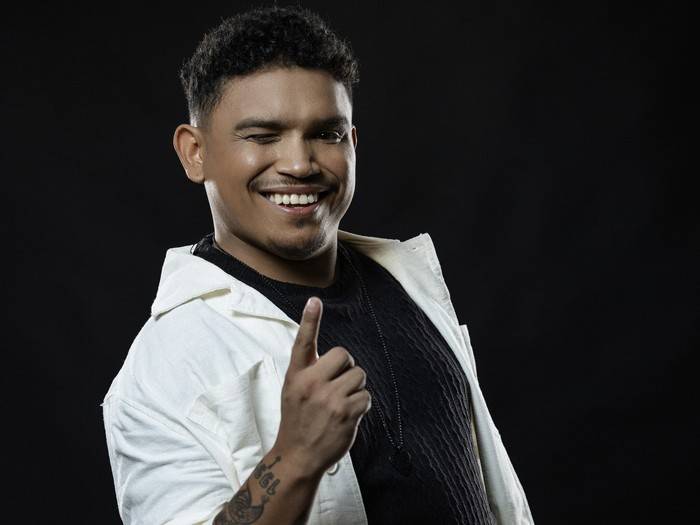 Aqui Tem Nordeste: Uma Noite de Música com Bernadete França, Vini Costta e DonnaFlô