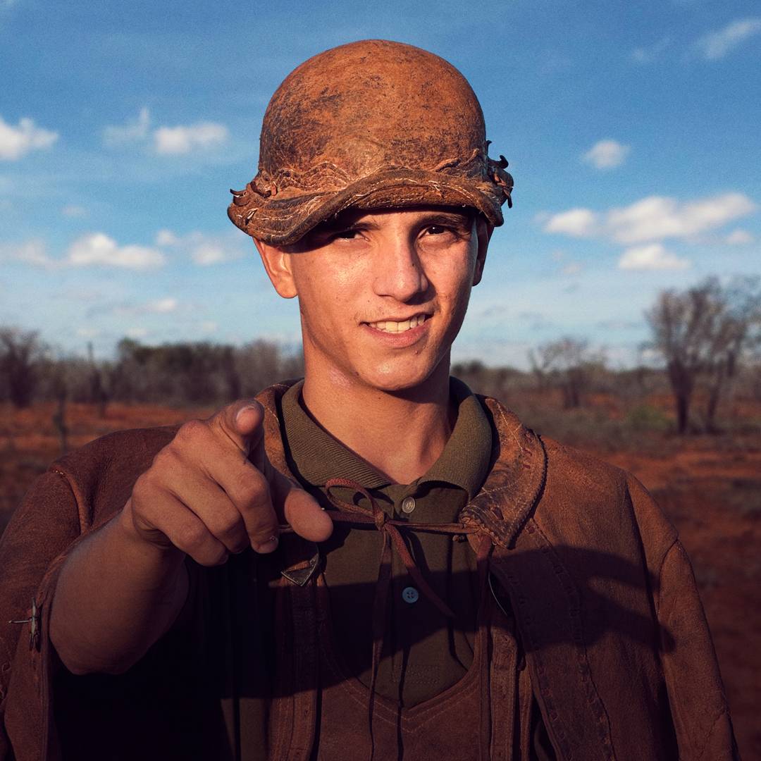 Xandinho Vaqueiro, o artista que reafirma a identidade do forró