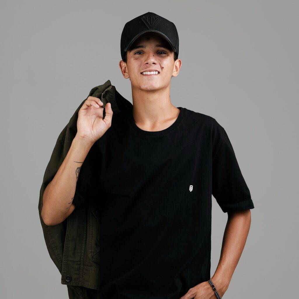 Xandinho Vaqueiro, o artista que reafirma a identidade do forró