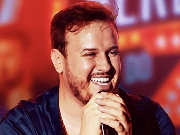 Frank Aguiar traz alegria ao Aqui Tem Nordeste com Elias Wagner, Zé Elias e Manauê