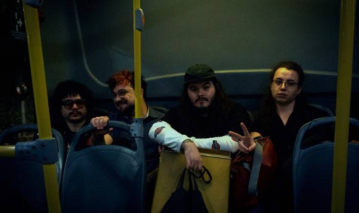 Banda STELARE: Uma jornada musical de resistência e transformação