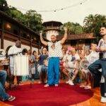 Di Propósito lança “Sem a Roupa de Ir”, primeira faixa do projeto “Feliz no Simples”