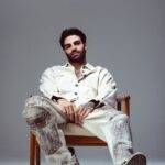 NETTO grava novo capítulo do projeto “Netto In The World” em Nova York