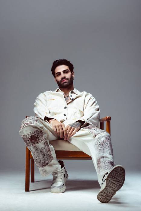 NETTO grava novo capítulo do projeto “Netto In The World” em Nova York