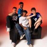 Nextage: a nova boyband brasileira que chega com pop e identidade