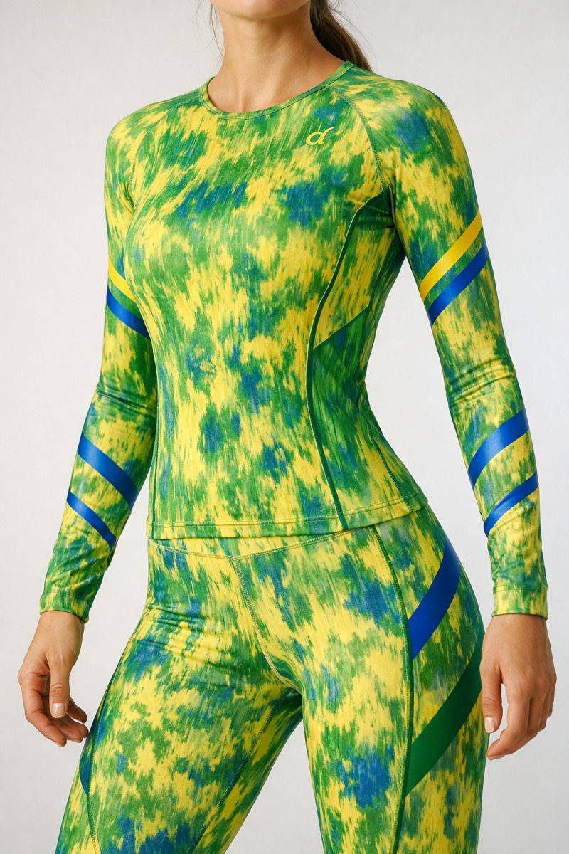 Roupas de compressão podem substituir a drenagem linfática?