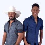 Terra da Padroeira recebe Sandro e Ronaldo, Raffael Marques, Durval e Alladin e Os Dois Mineiros