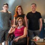 Tímpano: Um projeto de escuta que desafia a norma