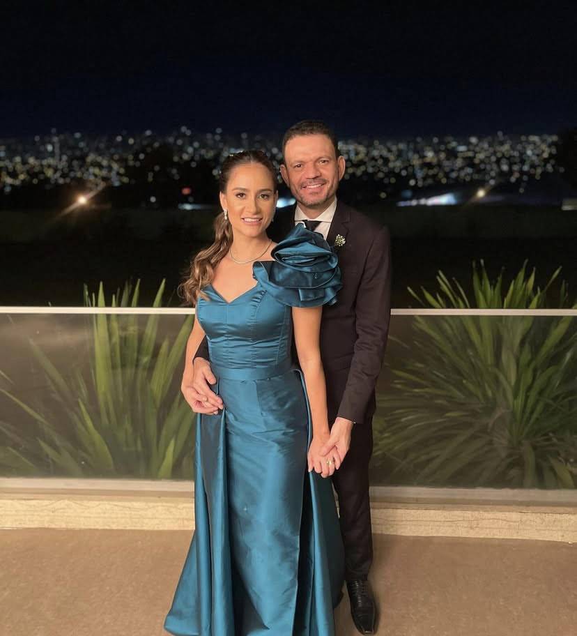 Referência em Odontologia e Harmonização: O casal de especialistas que está transformando sorrisos e vidas