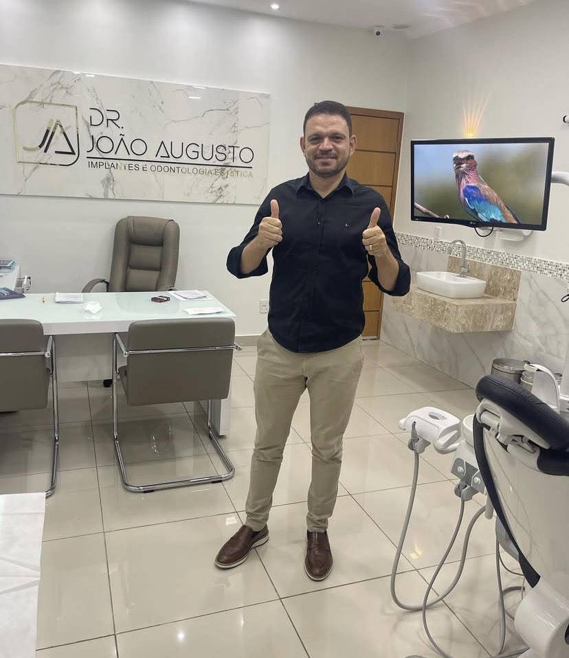 Referência em Odontologia e Harmonização: O casal de especialistas que está transformando sorrisos e vidas