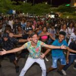 Dança Charme conquista a França: um momento histórico para o Movimento Charme