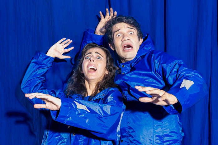 Temporal: uma Reflexão urgente de Giovanna Nader e Vino Fragoso sobre o tempo no mundo contemporâneo