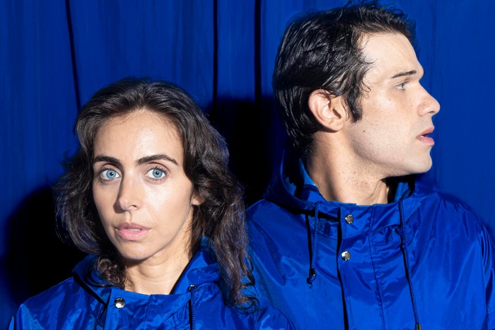 Temporal: uma Reflexão urgente de Giovanna Nader e Vino Fragoso sobre o tempo no mundo contemporâneo