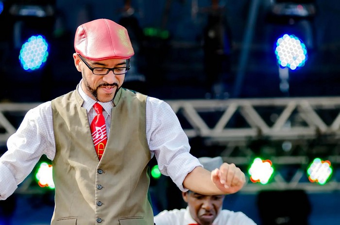 Dança Charme conquista a França: um momento histórico para o Movimento Charme
