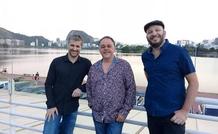 Maurício Einhorn e MASSATRIO Estreiam "O Sopro do Brasil" no Blue Note Rio