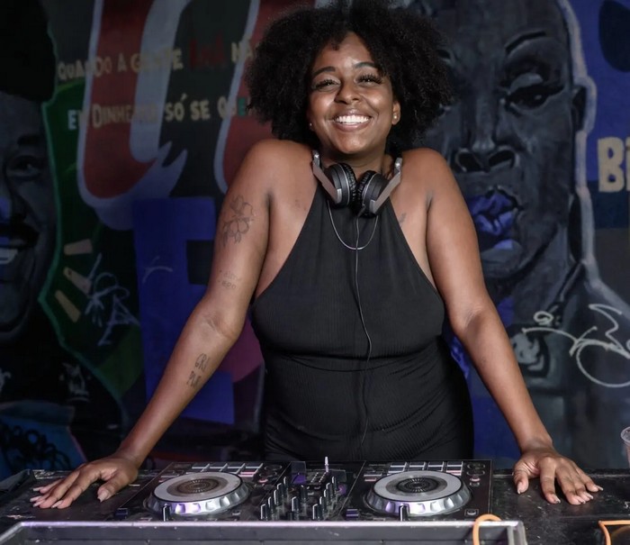 Dança Charme conquista a França: um momento histórico para o Movimento Charme