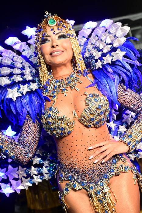 União e Resistência: Ana Beatriz Godoi comenta o resultado do carnaval da Rosas de Ouro