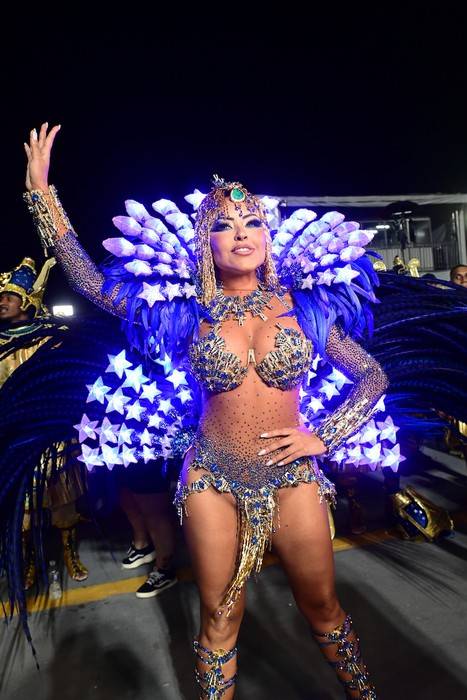 União e Resistência: Ana Beatriz Godoi comenta o resultado do carnaval da Rosas de Ouro