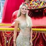 Não é mais só bunda: Ana Paula Braun revoluciona Carnaval de SP com fantasia mística