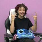 Analu Sampaio, a “Mini Elis”, Revela o Bastidor Curioso da Sua Trajetória no SBT