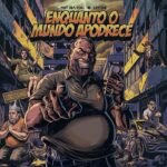 Antiga Roll e Dpeids unem forças no split “Enquanto o Mundo Apodrece”