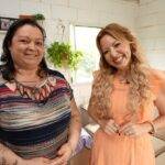 Retratos Femininos: A história de amor e adoção de Arely Vieira