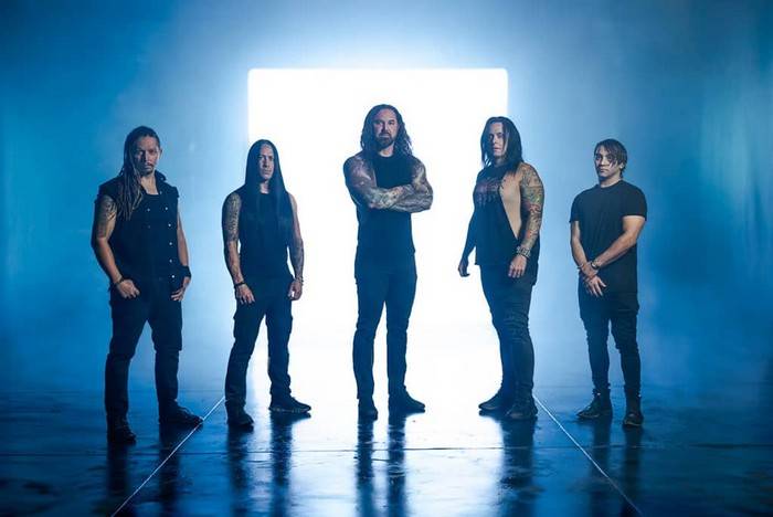 As I Lay Dying Retorna ao Brasil em maio com turnê especial