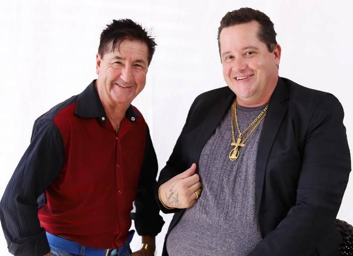 Terra da Padroeira recebe Belmonte e Amaraí, Heitor e Hartur, Zé Vicente, Duany e Irmão Alan Zuccherato e Júnior Campos