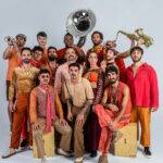 Bloco 442 celebra a força da cultura pernambucana e do filme “O Agente Secreto” no dia 15 de fevereiro, com desfile gratuito no Centro do Rio