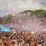 Destaque da folia carioca, Bloco do Sargento Pimenta celebra Beatles e vida e obra de Cássia Eller na segunda-feira de Carnaval
