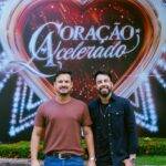 Clayton & Romário lançam “Aô Goiás”, homenagem ao sertanejo raiz