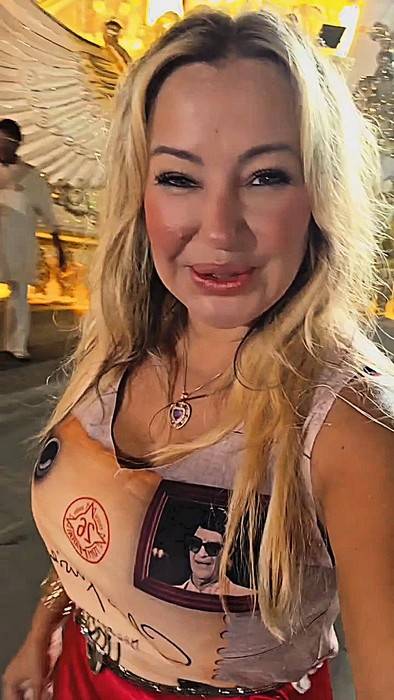 Bastidores do Carnaval SP: Cris Lopes revela a magia da Tom Maior em Uberaba