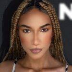 Croislla retorna à cena com “Faixa Rosa”, um funk carioca que promete inovação