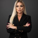 Vítima de relacionamento abusivo, Daiane Camp se lança na política para proteger as mulheres