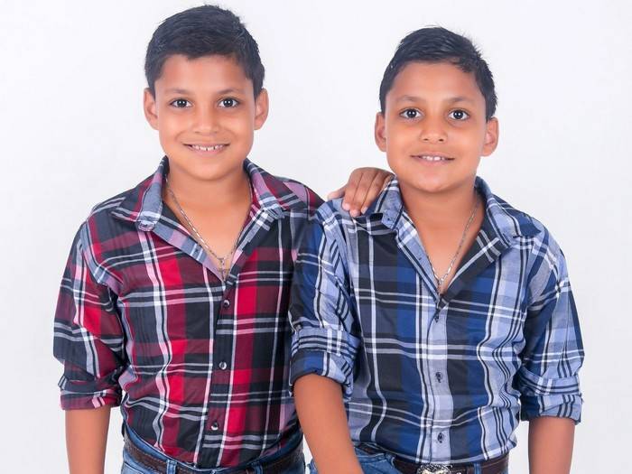 Aparecida Sertaneja Recebe Peão do Valle e Valentin, Jennifer e Stephany, Davi e Luan, Rafael Rara e Kelvem e Yuri