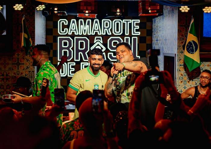 O Carnaval de 2026: Menos é Mais encerra maratona musical com destaque