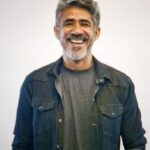 EdLopes fala sobre sua experiência em Arcanjo Renegado e a importância da persistência