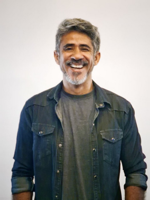 EdLopes fala sobre sua experiência em Arcanjo Renegado e a importância da persistência