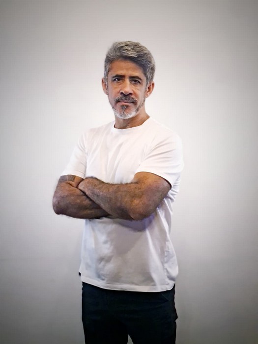 EdLopes fala sobre sua experiência em Arcanjo Renegado e a importância da persistência