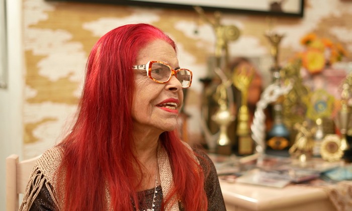 Edith Veiga, a Rainha do Bolero: Uma história de sucesso e inspiração