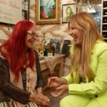 Edith Veiga, a Rainha do Bolero: Uma história de sucesso e inspiração