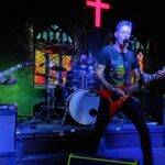 Exkil: O thrash metal brasileiro que prevalece