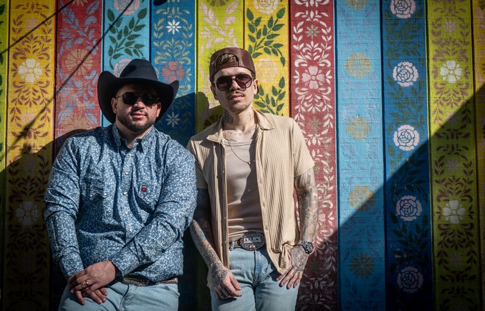 Felipe & Rodrigo: A ascensão meteórica de uma dupla de sucesso